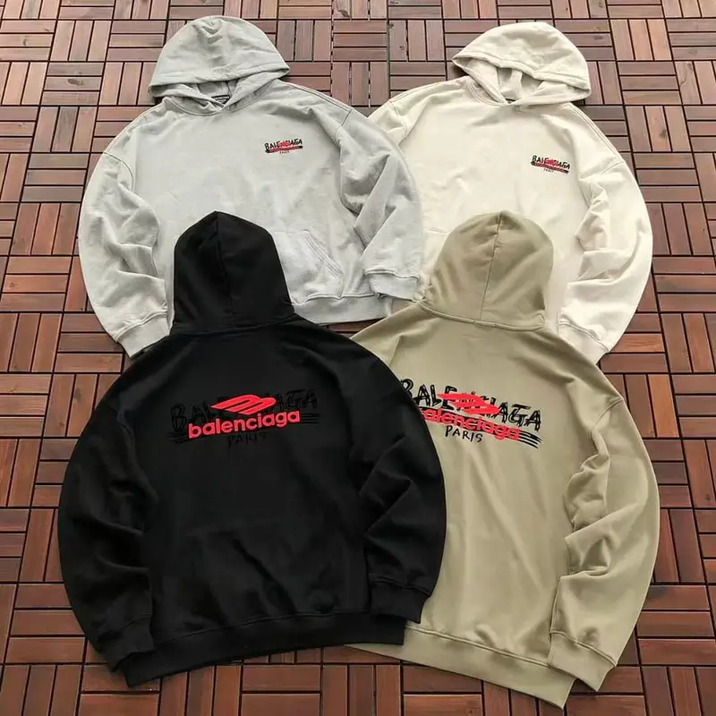 ￥~229 B🔥L🔥🔥🔥IA🔥A HOODIE 55073030 (im 185CM 70KG iwear size XL in the photo)