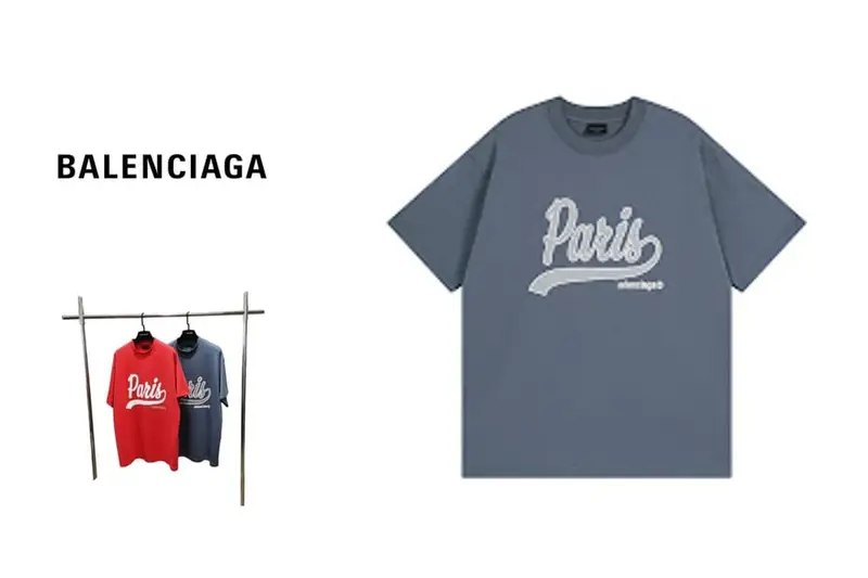 Balenciaga Coke T-shirt Tee