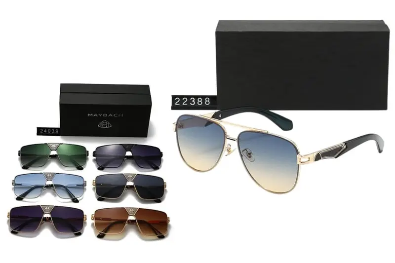 Maybach SunGlasses