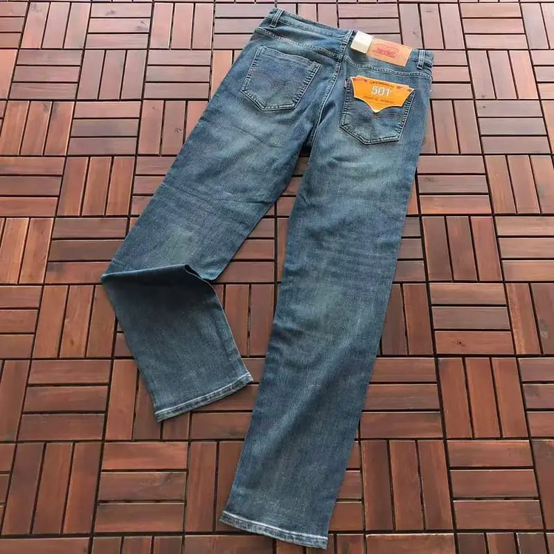 ￥~215 LE🔥IS JEANS 66072017