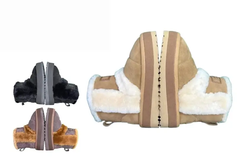 UGG Women's Classic Chillapeak Boot