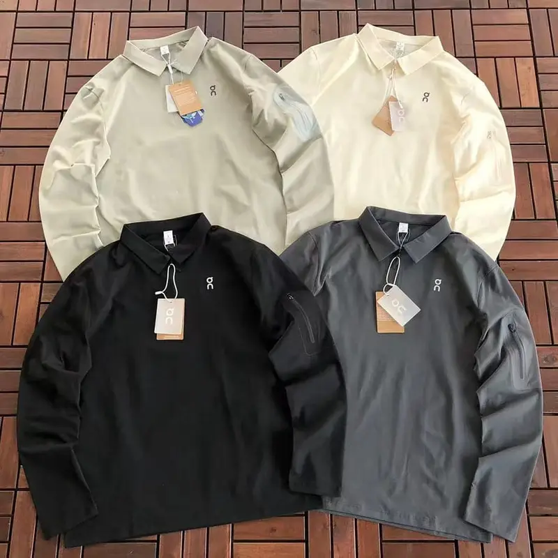 ￥~139 ON RU🔥🔥I🔥G LONG-SLEEVE 66072334