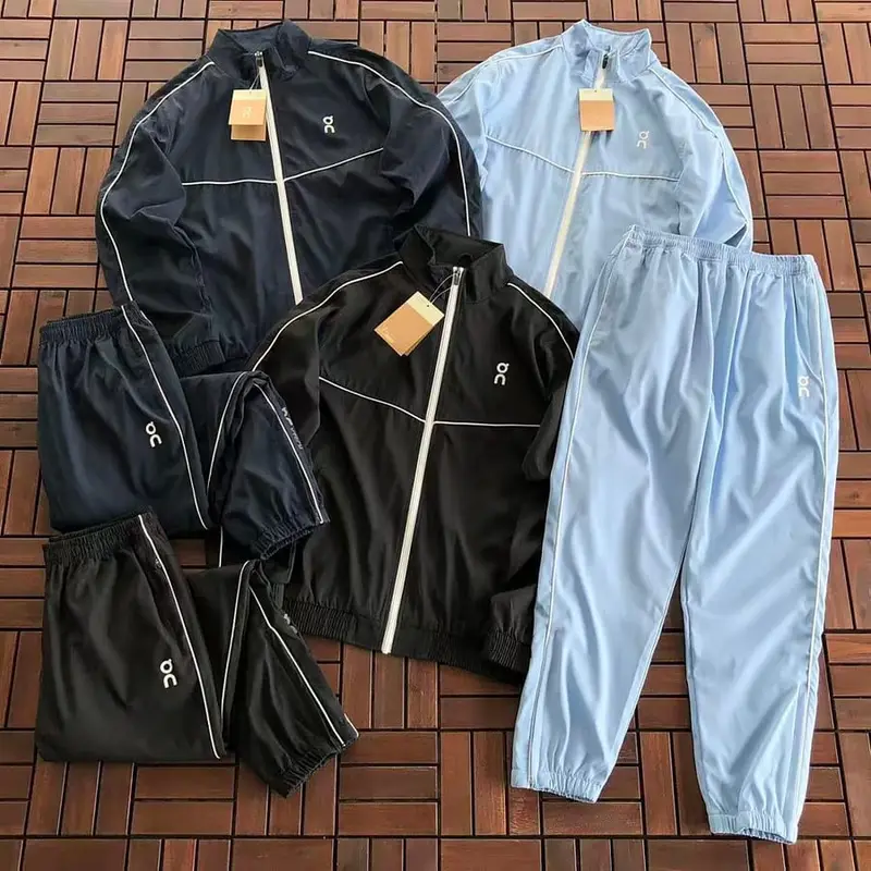 ￥ ~ 269 ON RU🔥🔥I🔥G JACKET TROUSERS 55072715 (im 185CM 80KG iwear size L in the photo)