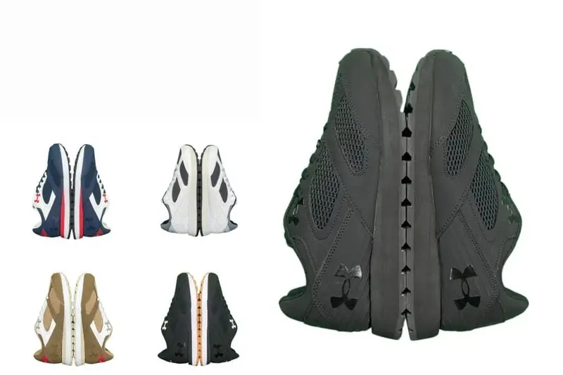 Under Armour UA Jogger