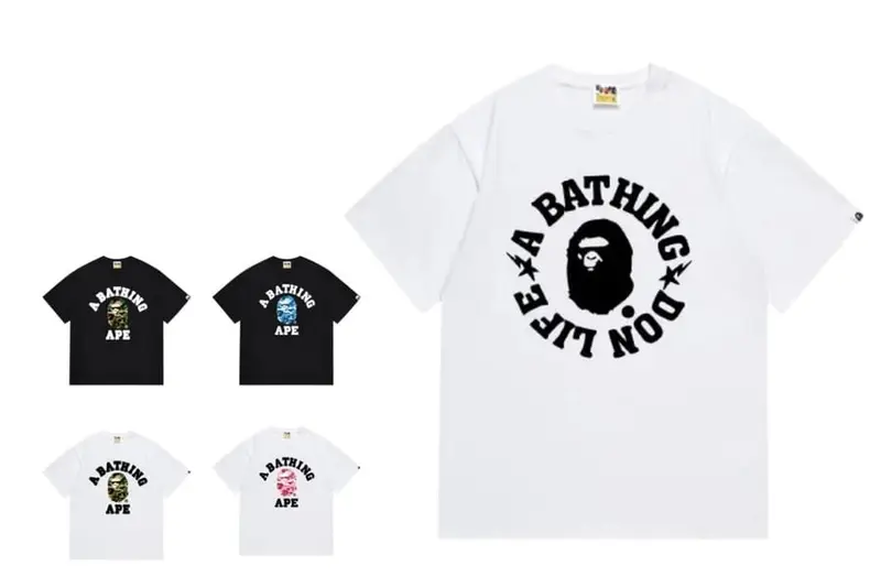 Bape Tee