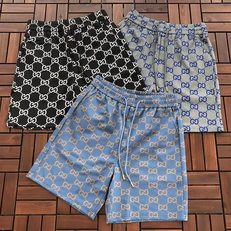 ￥~139 G🔥C🔥I SHORTS 77080939 (im 185CM 70KG iwear size L in the photo)