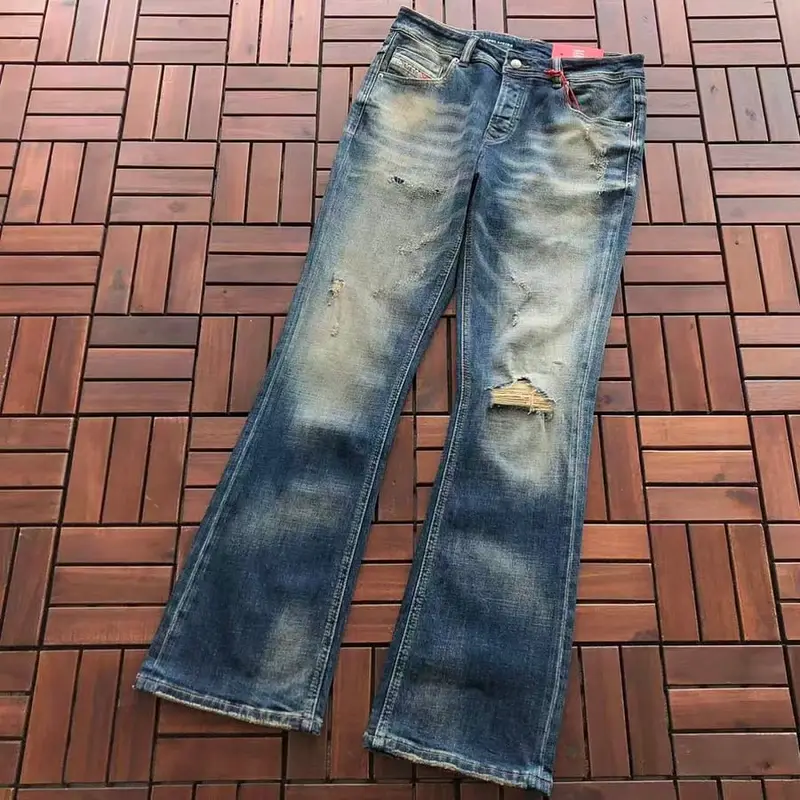 ￥ ~ 229 D🔥E🔥E🔥 JEANS 55062943