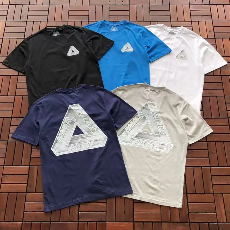 ￥~89 P🔥LA🔥E T-SHIRT 55071608 (im 185CM 70KG iwear size M in the photo)