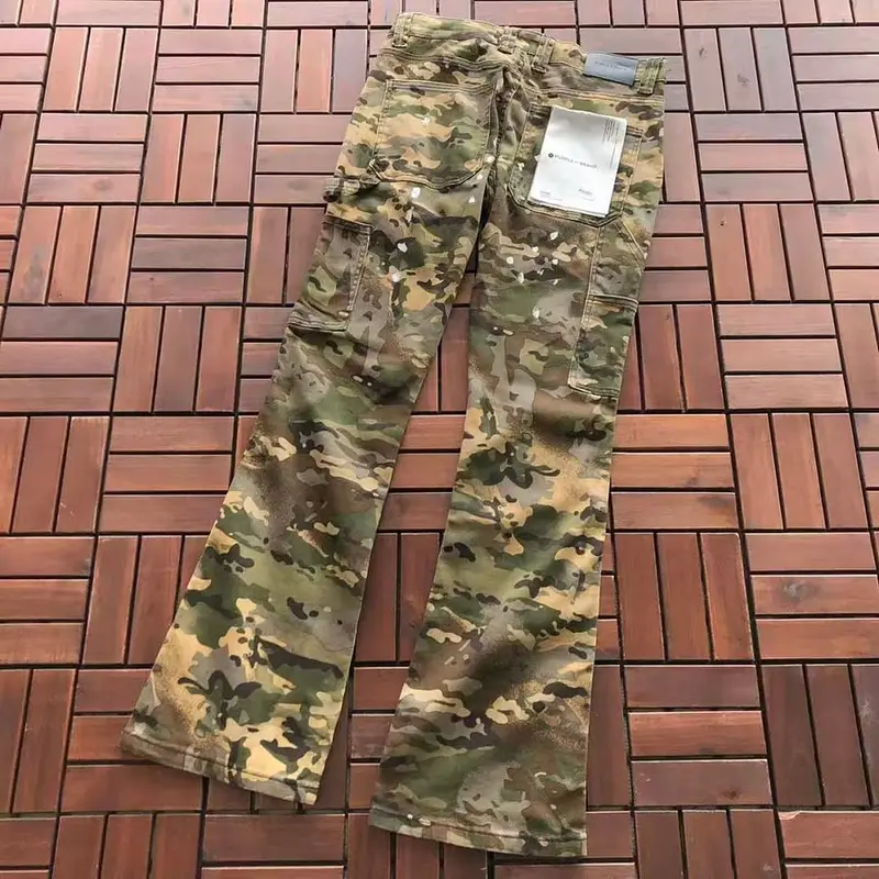 ￥ ~ 235 PURPLE BRAND JEANS 55062991