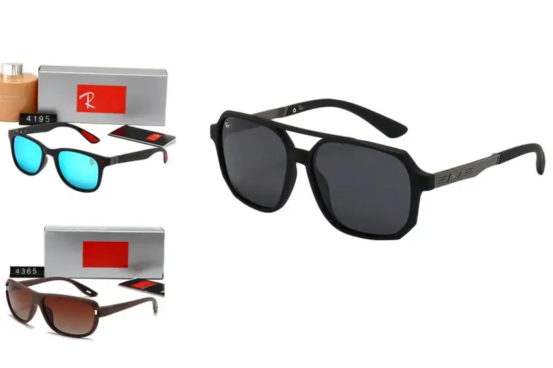Ray Ban SunGlasses