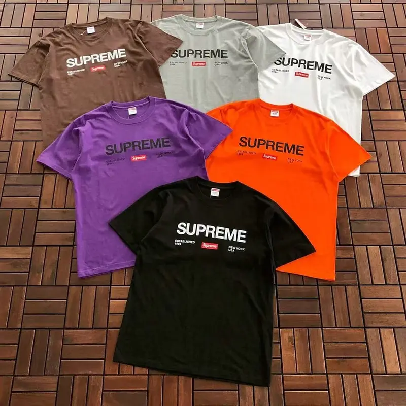 ￥~95 S🔥P🔥E🔥E T-SHIRT 55071651 (im 185CM 70KG iwear size L in the photo)