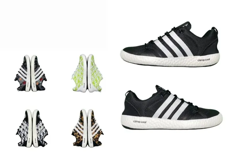Adidas Terrex CC Boat