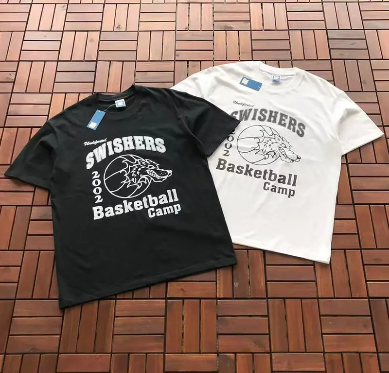 ￥ ~ 85 UNDEFEATED T-SHIRT 55071634 (im 185CM 70KG iwear size L in the photo)