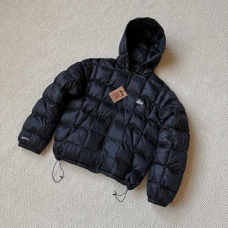 Stussy jacket