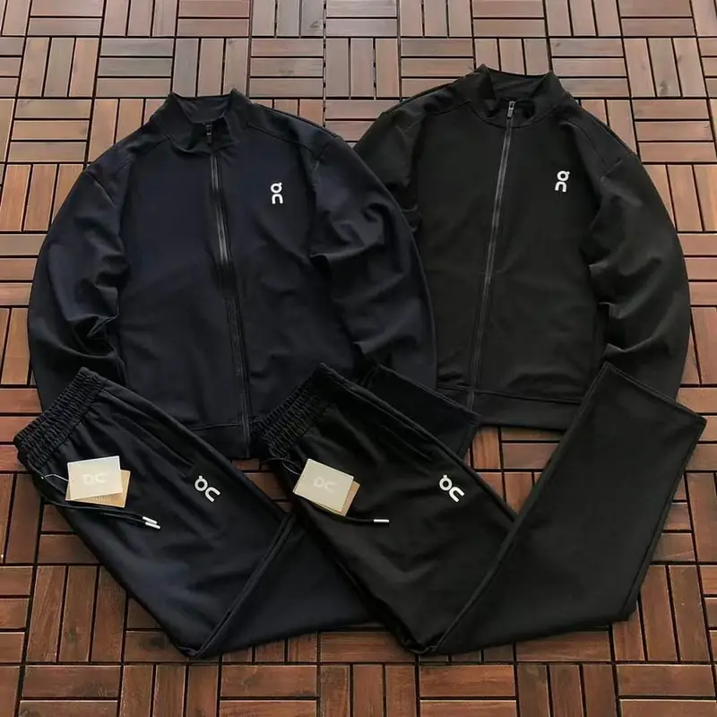 ￥~308 ON RU🔥🔥I🔥G SWEATER TROUSERS 66062930 (im 185CM 70KG iwear size 2XL in the photo)