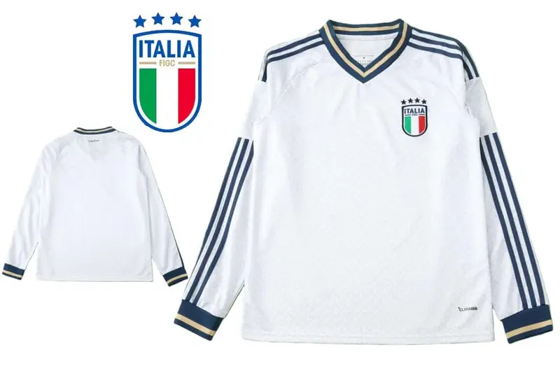 Italy Football Jersey