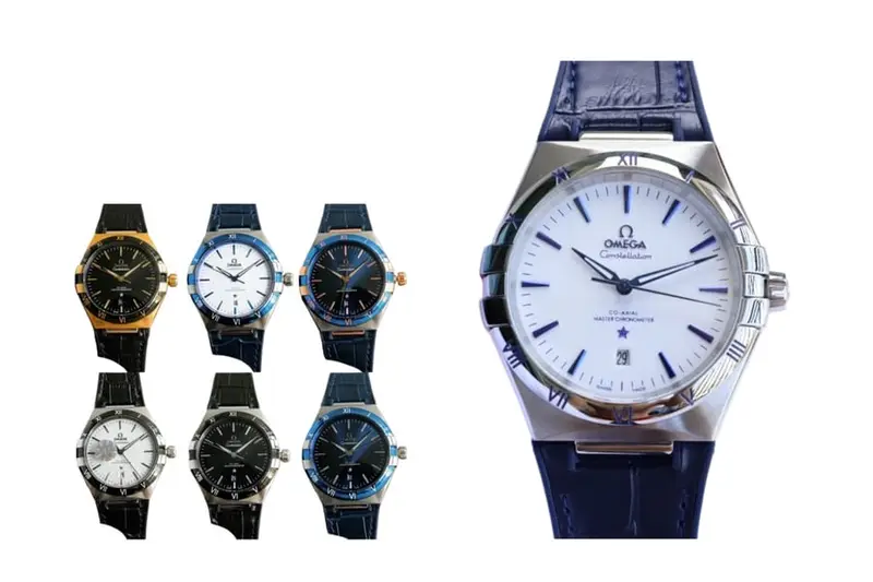 Omega [CONSTELLATION]