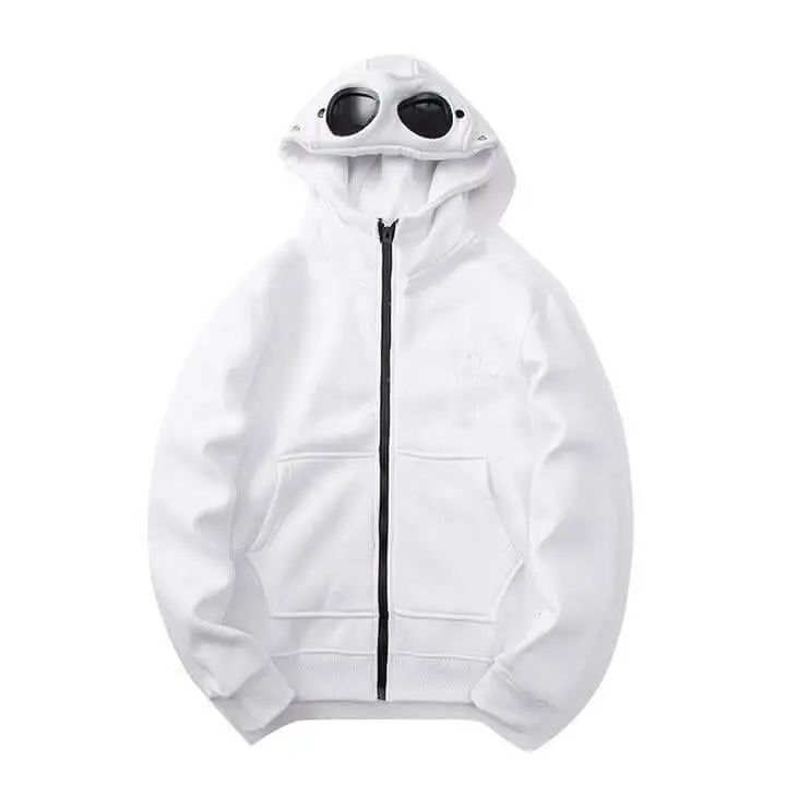 C.P. Company Hoodie