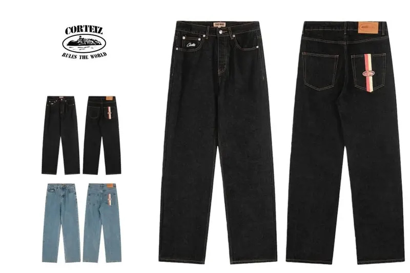 Corteiz Jeans
