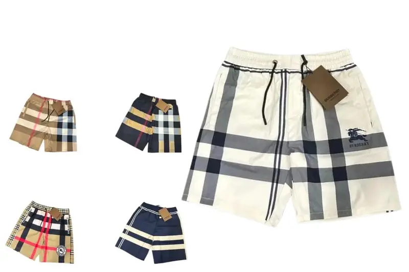 Burberry Shorts