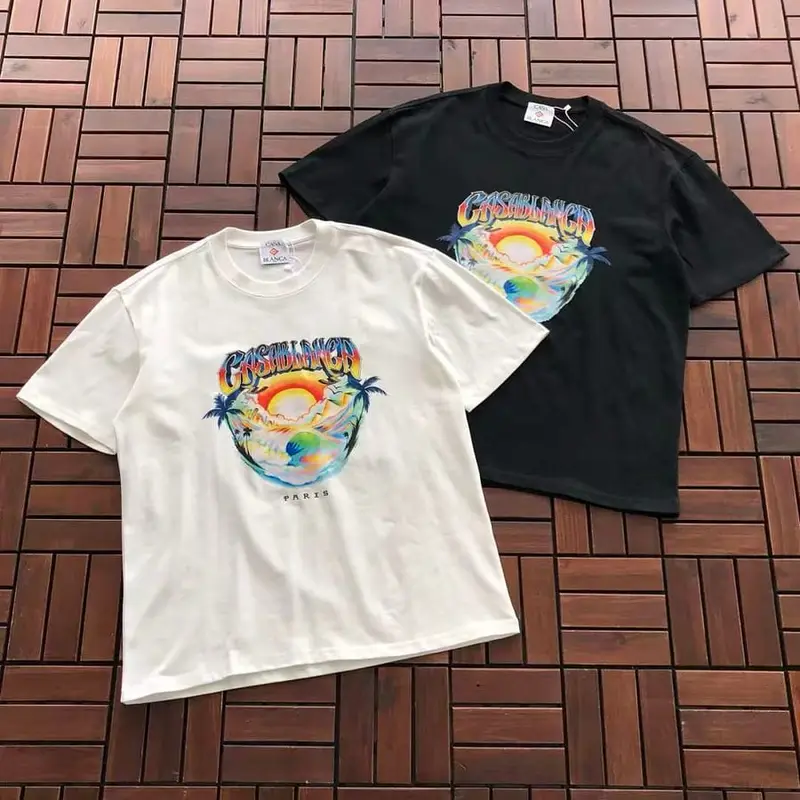 ￥~99 C🔥S🔥BL🔥🔥C🔥 T-SHIRT 77071025 (im 185CM 70KG iwear size M in the photo)