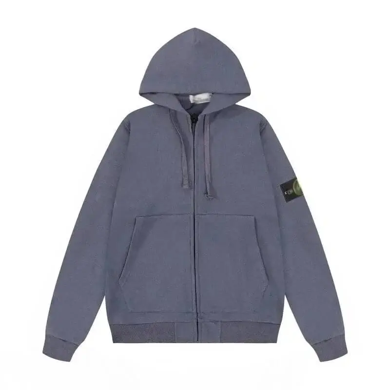 STONE ISLAND Hoodie