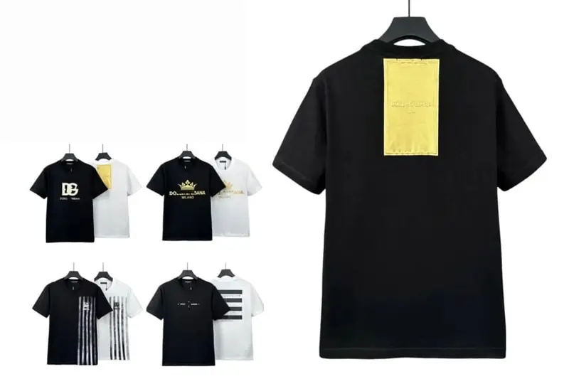 Dolce Gabbana Tee