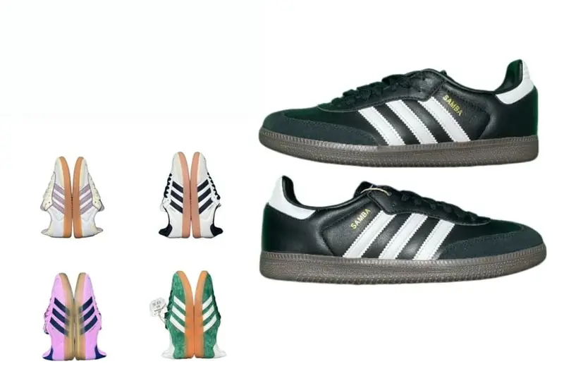 Adidas originals SAMBA OG