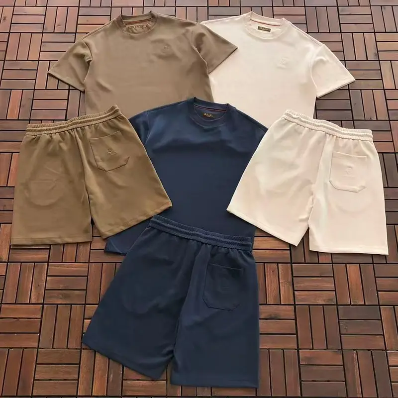 TOP￥~135 PANTS￥~159 L🔥🔥O P🔥A🔥A T-SHIRT SHORTS 66051409