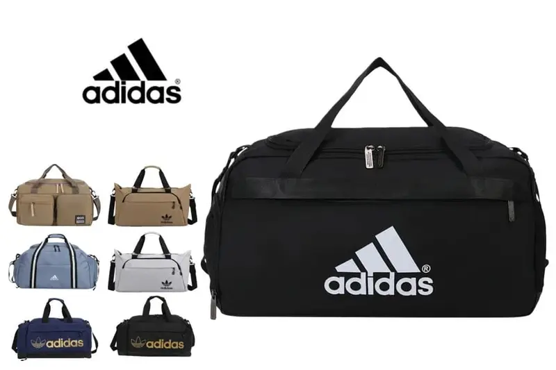 Adidas Bag