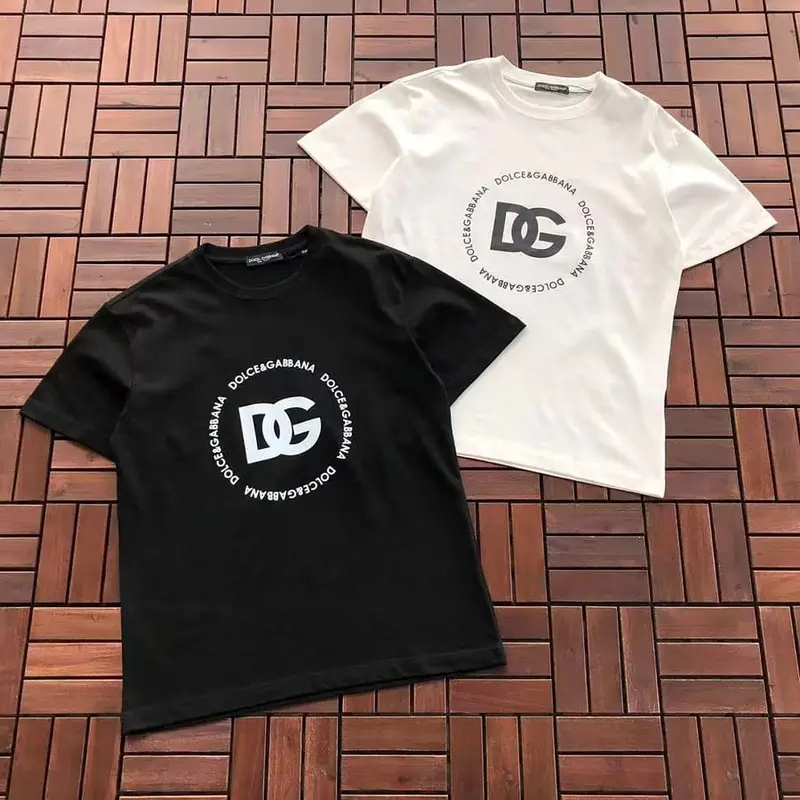 ￥~115 D🔥LC🔥 GA🔥B🔥🔥A T-SHIRT 77070225 (im 185CM 80KG iwear size L in the photo)