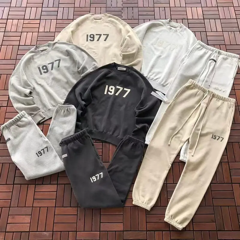 TOP￥165 PANTS￥165 FOG SWEATER TROUSERS FLEECE 88062937 (im 185CM 80KG iwear size M in the photo)