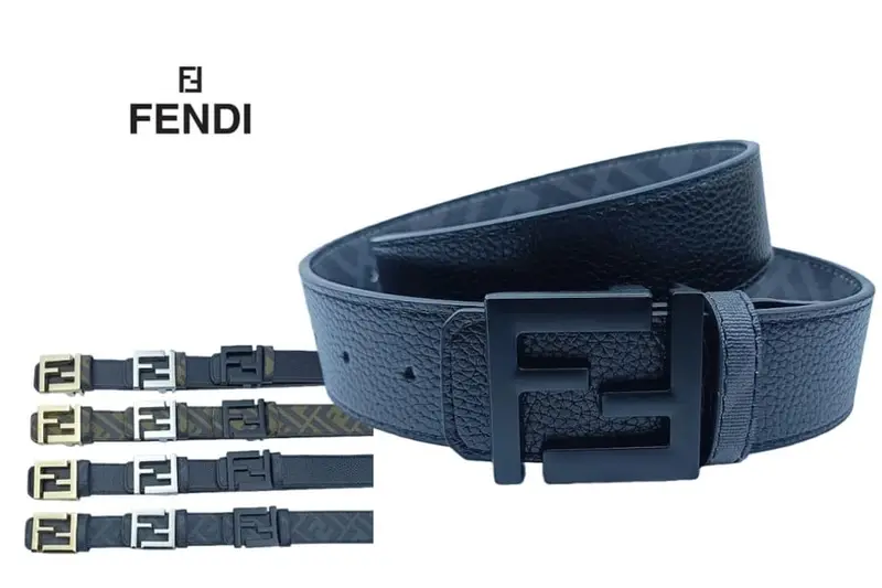 Fendi Belt