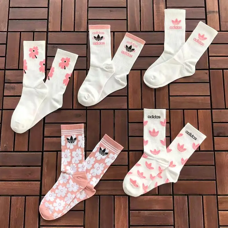 ￥~66 🔥DI🔥AS SOCKS 55072411