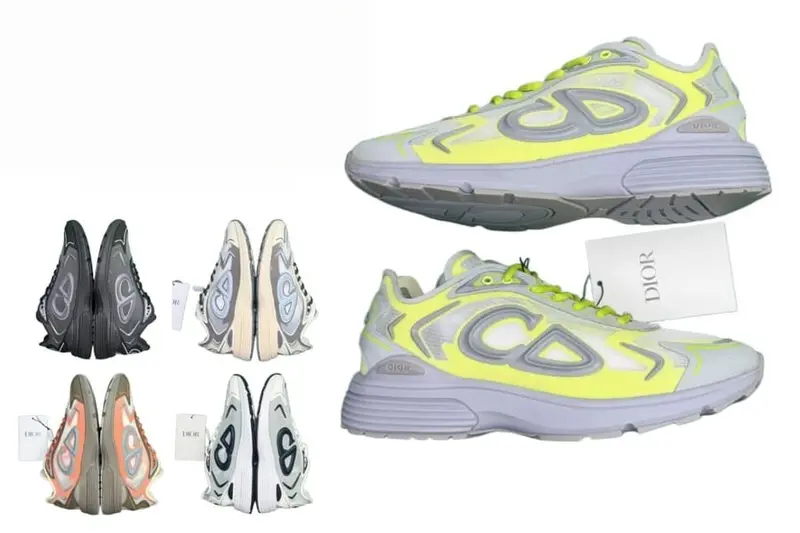 Dior B30