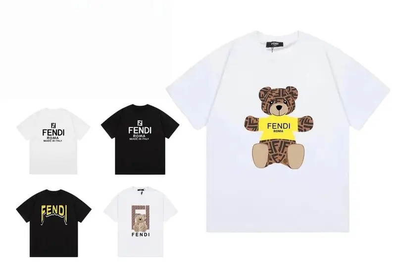 Fendi Tee