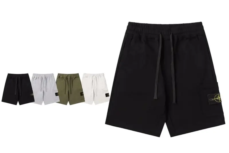 Stone Island Shorts