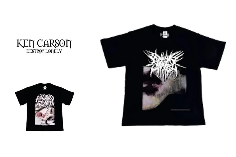 Ken Carson FTOL that's Not sleep T-shirt Tee