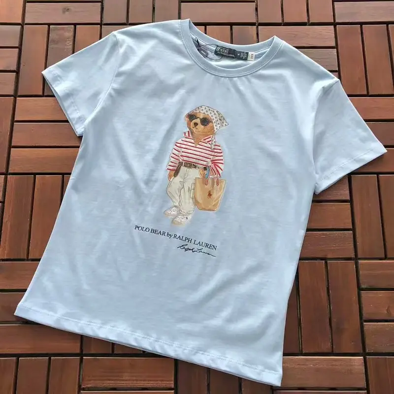 ￥~129 RA🔥PH🔥AU🔥EN T-SHIRT WOMAN 66042805