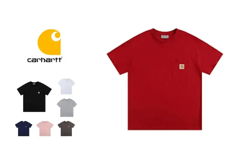 Carhartt T-shirt TEE