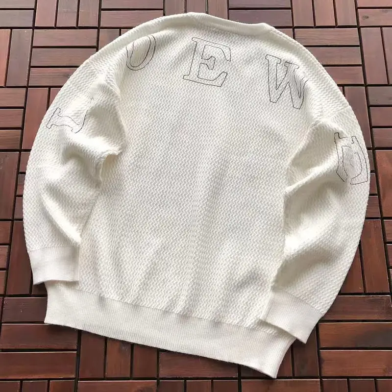 ￥~226 L🔥E🔥🔥SWEATER 66080216 (im 185CM 70KG iwear size L in the photo)