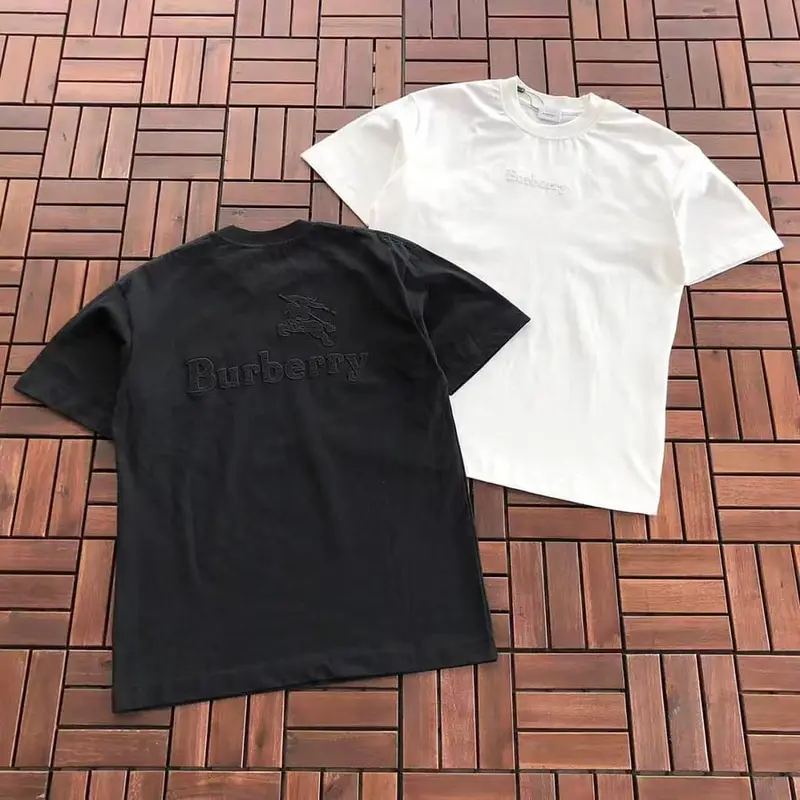 ￥ 189 B🔥RB🔥RRY T-SHIRT 88080518 (im 185CM 80KG iwear size S in the photo)