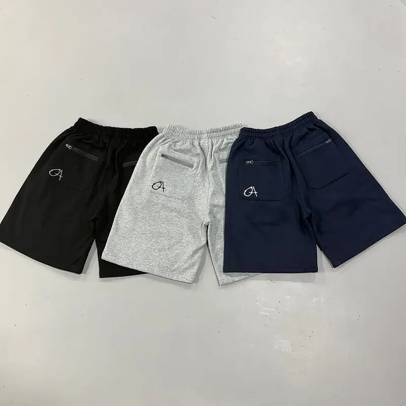 Garms Affiliated Signature Shorts