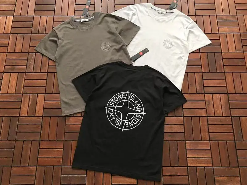 ￥ 109 ST🔥🔥E T-SHIRT 88032027 (im 176CM 58KG iwear size L in the photo)