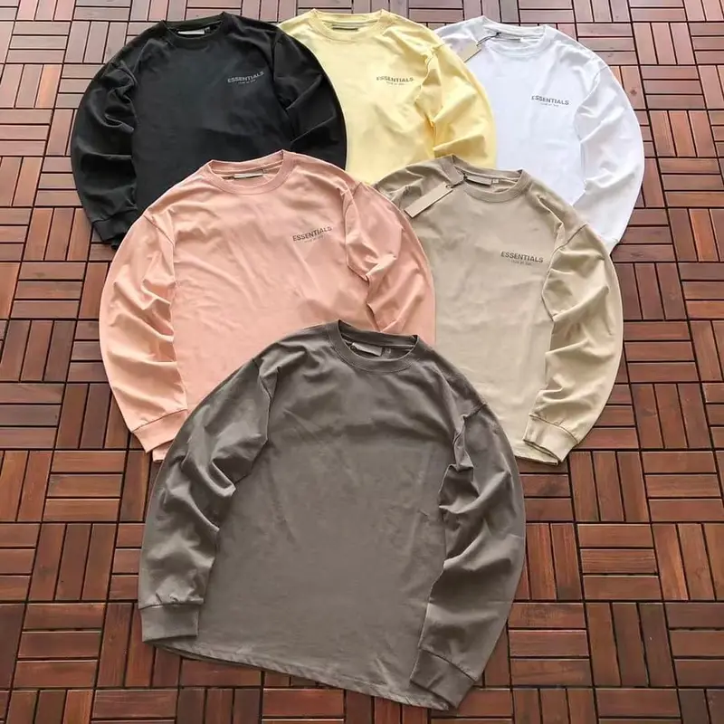 ￥~99 FOG LONG-SLEEVE 66072238