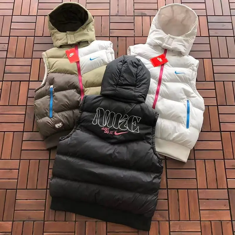 ￥~179N🔥K🔥COTTON VEST 66072720 (im 185CM 70KG iwear size M in the photo)