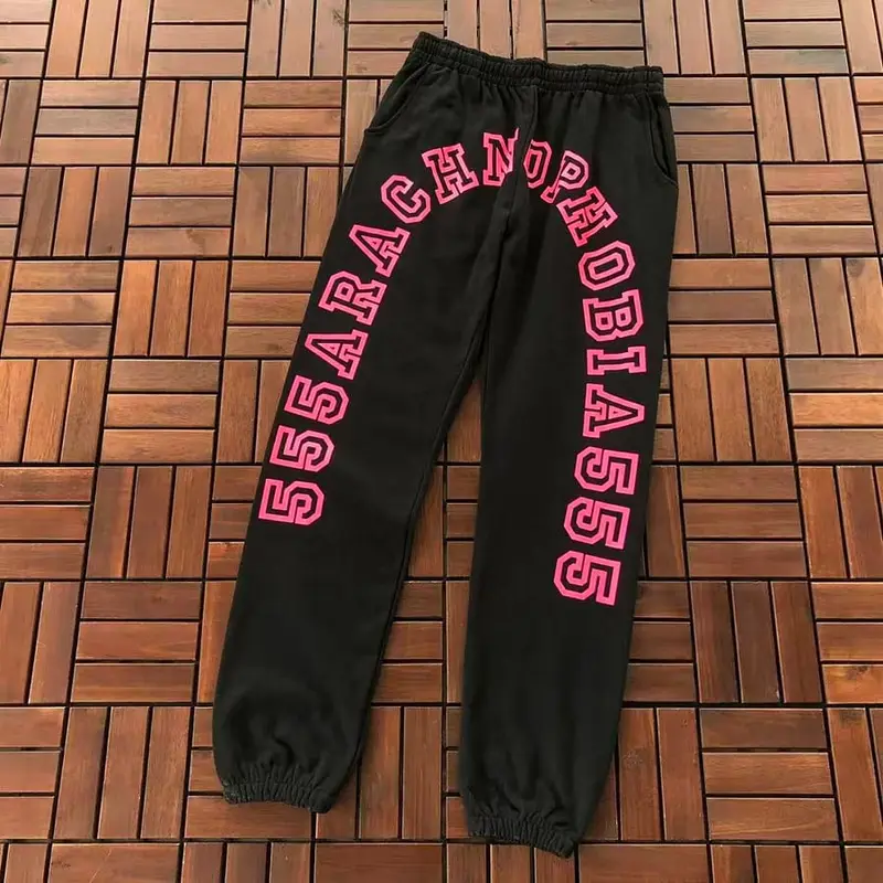 ￥~185 S🔥5D🔥R TROUSERS 66071965 (im 185CM 70KG iwear size M in the photo)