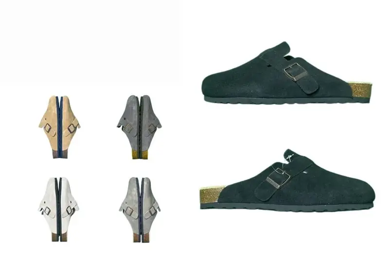 Birkenstock