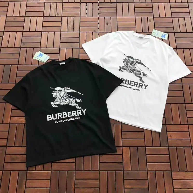 ￥ ~ 119 B🔥RB🔥RRY T-SHIRT 55081475 (im 185CM 70KG iwear size M in the photo)