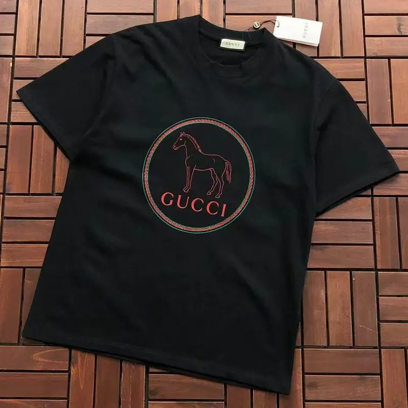 ￥ ~ 119 G🔥C🔥I T-SHIRT 55081472 (im 185CM 70KG iwear size S in the photo)